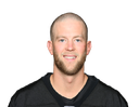 Chris Boswell portrait