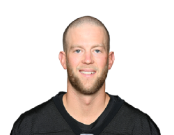 Chris Boswell portrait