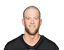 Chris Boswell portrait