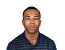 Michael Dansby portrait