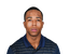 Michael Dansby portrait