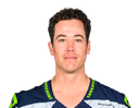 Jason Myers portrait