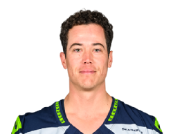 Jason Myers portrait