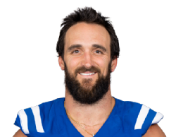 Luke Rhodes portrait