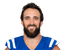 Luke Rhodes portrait