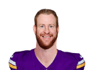 Carson Wentz portrait