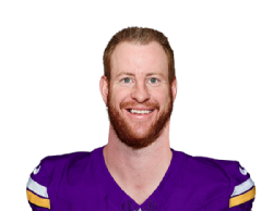 Carson Wentz portrait