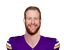 Carson Wentz portrait