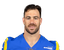 Tyler Higbee portrait