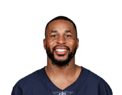 Kevin Byard portrait