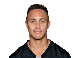 Miles Killebrew portrait