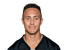 Miles Killebrew portrait