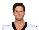Zach Wood portrait