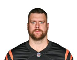 Ted Karras portrait