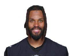 Ameer Abdullah portrait