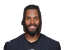 Ameer Abdullah portrait