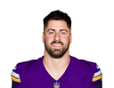 Nick Vannett portrait