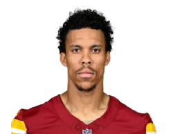 Chris Moore portrait