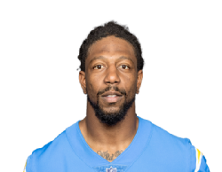 Bud Dupree portrait