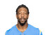 Bud Dupree portrait