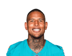 Darren Waller portrait