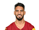 Marcus Mariota portrait