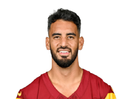Marcus Mariota portrait
