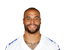 Dak Prescott portrait