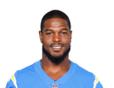 Denzel Perryman portrait