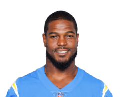 Denzel Perryman portrait
