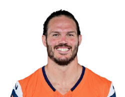 Alex Singleton portrait