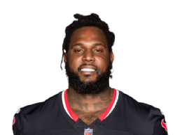 Mario Edwards Jr. portrait