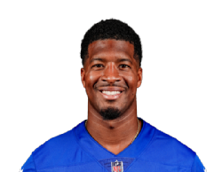 Jameis Winston portrait