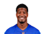 Jameis Winston portrait