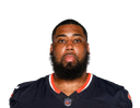 Sheldon Rankins portrait