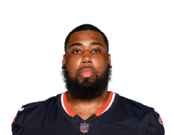 Sheldon Rankins portrait