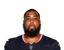 Sheldon Rankins portrait