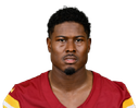Jonathan Jones portrait