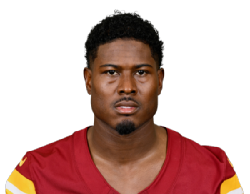 Jonathan Jones portrait