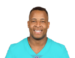Pharaoh Brown portrait