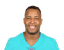 Pharaoh Brown portrait