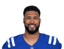DeForest Buckner portrait