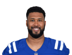 DeForest Buckner portrait
