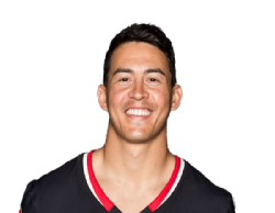 Ka'imi Fairbairn portrait