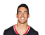 Ka'imi Fairbairn portrait