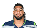 Leonard Williams portrait