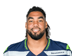 Leonard Williams portrait
