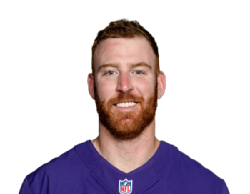 Cooper Rush portrait