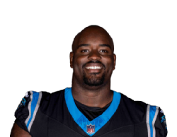 Taylor Moton portrait