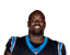 Taylor Moton portrait